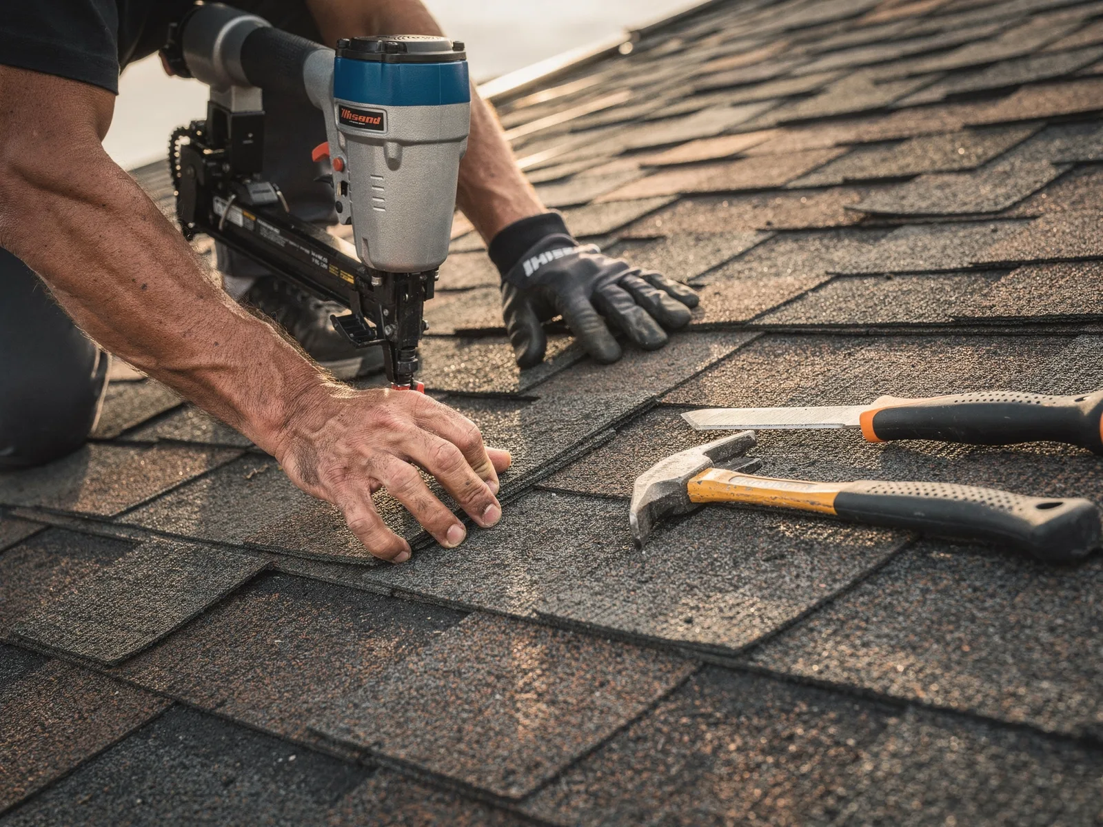Why choose Roof Repair in Stockton, IA